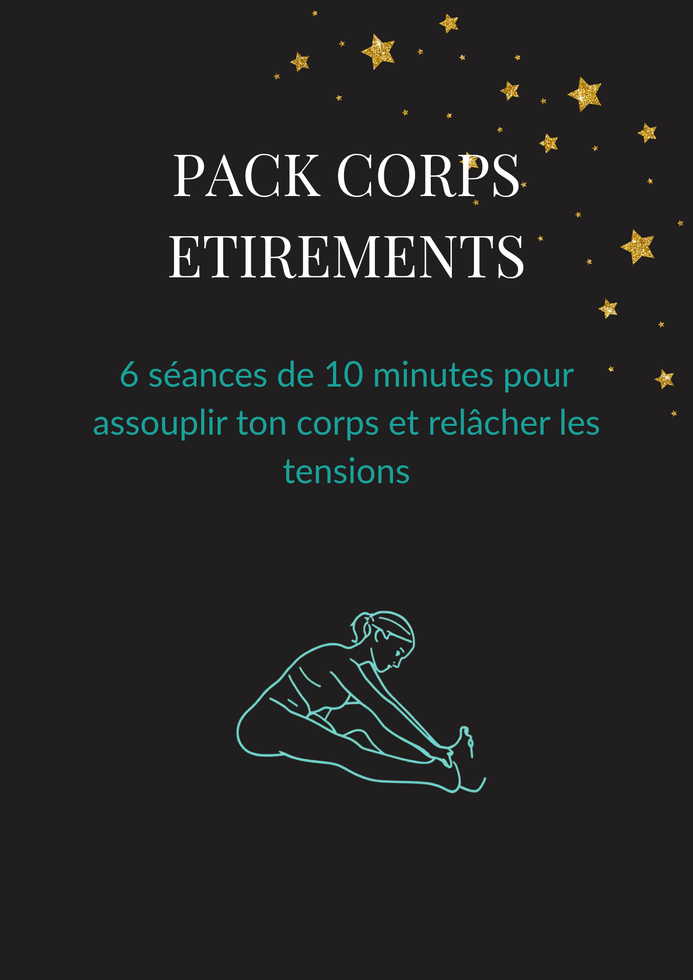Étirements