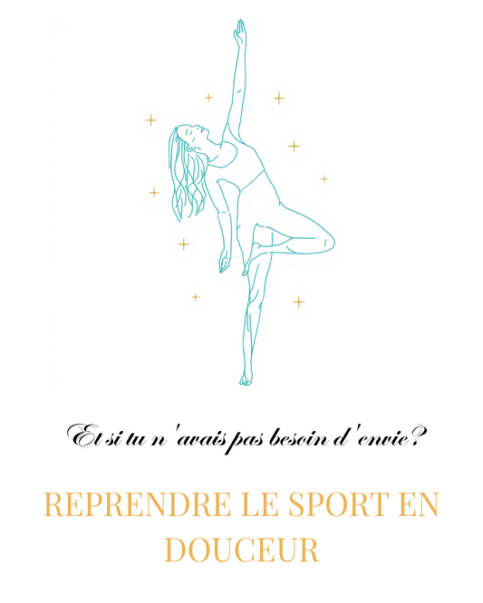 Comment reprendre le sport quand on n'a plus de motivation : 5 étapes douces