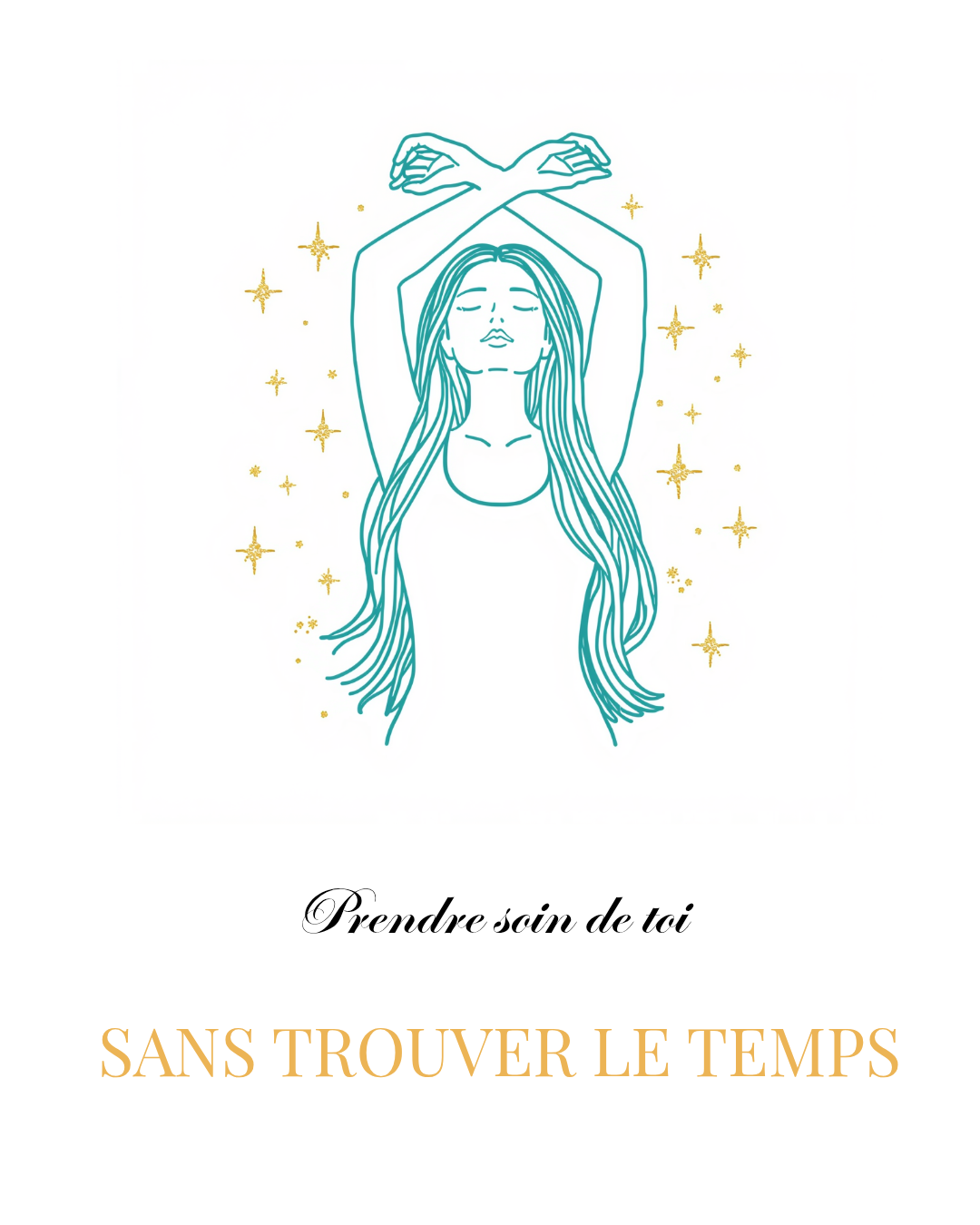 Comment prendre soin de soi quand on manque de temps ?