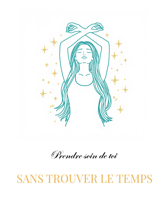 Comment prendre soin de soi quand on manque de temps ?