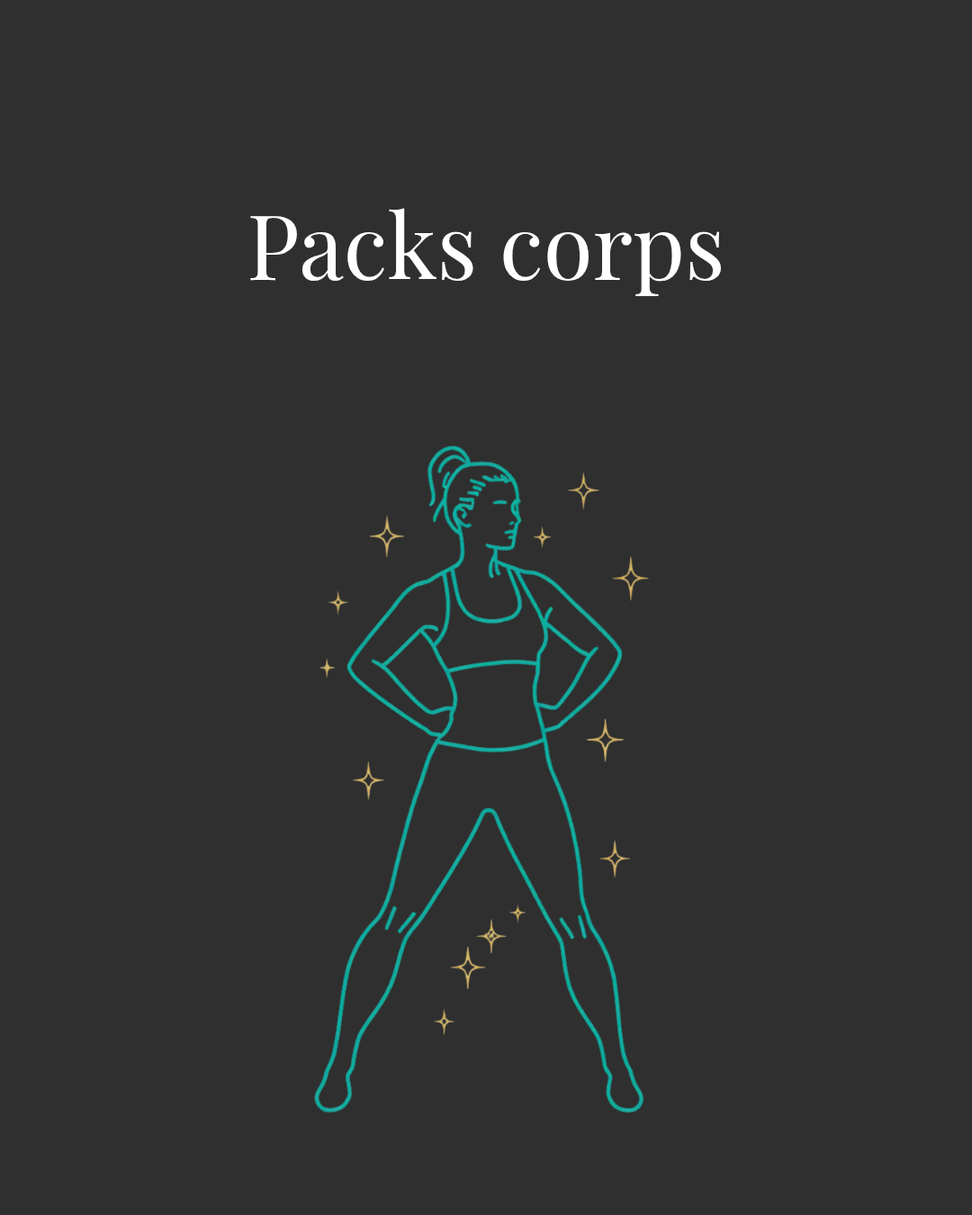 Packs Corps