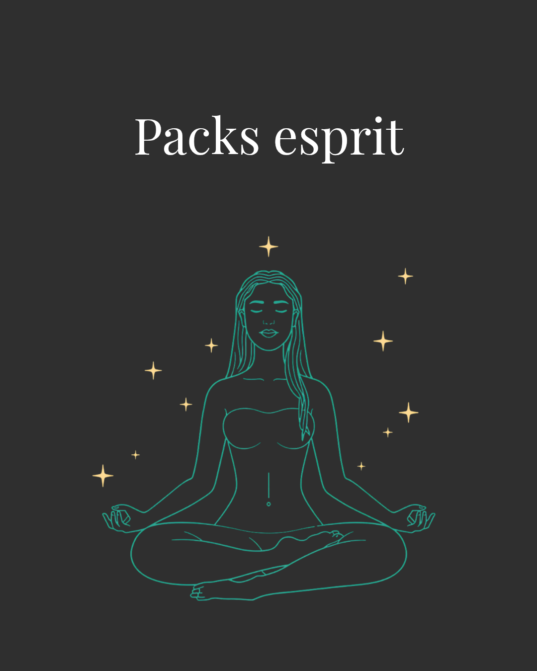 Pack Esprit