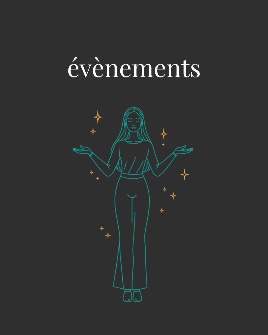Evènements