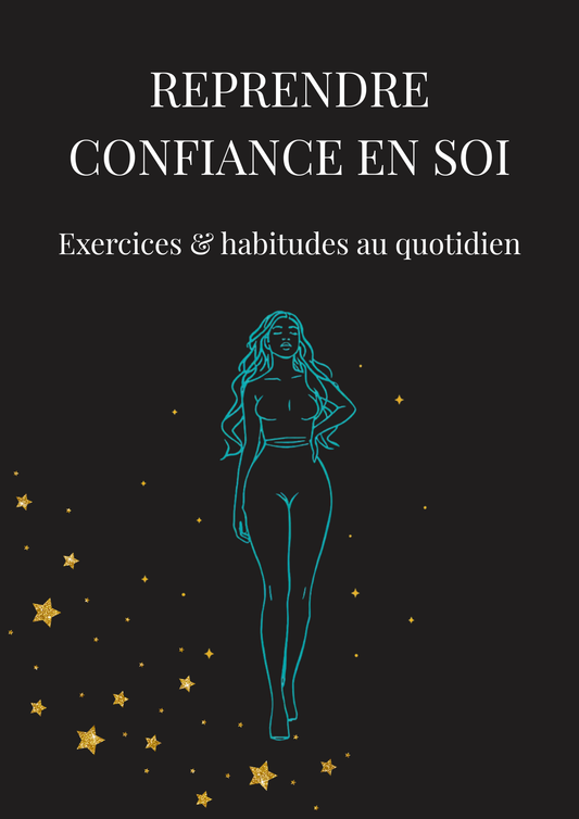 Reprendre confiance en soi